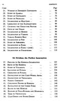 Narayaneeyam - Bhagavata Condensed