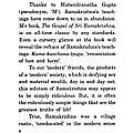 Relevance of Sri Ramakrishna To Modern Life