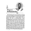 Sri Ramakrishna Saves Sri Ramakrishna Saves
