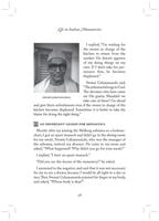 Life in Indian Monasteries Life in Indian Monasteries