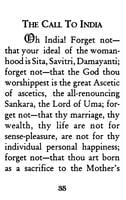 Thus Spake Vivekananda Thus Spake Vivekananda