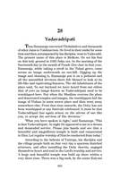 Life of Sri Ramanuja Life of Sri Ramanuja