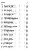 Narayaneeyam - Bhagavata Condensed