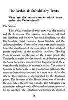 Primer of Vedanta Primer of Vedanta
