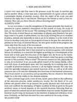 Sri Ramakrishna's Thoughts on Man World and God Sri Ramakrishna's Thoughts on Man World and God