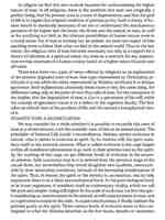 Sri Ramakrishna's Thoughts on Man World and God Sri Ramakrishna's Thoughts on Man World and God