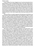 Sri Ramakrishna's Thoughts on Man World and God Sri Ramakrishna's Thoughts on Man World and God