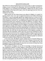 Sri Ramakrishna's Thoughts on Man World and God Sri Ramakrishna's Thoughts on Man World and God