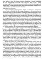 Sri Ramakrishna's Thoughts on Man World and God Sri Ramakrishna's Thoughts on Man World and God