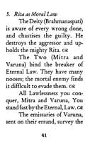 Thus Spake the Vedas Thus Spake the Vedas