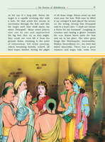 Pictorial Mahabharata Volume - 1