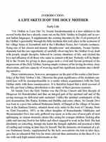 The Mother As I Saw Her The Mother As I Saw Her