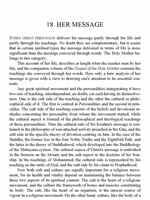 Sri Sarada Devi - The Holy Mother Sri Sarada Devi - The Holy Mother