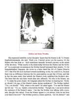 Holy Mother Sri Sarada Devi Holy Mother Sri Sarada Devi