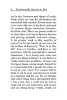 Vivekananda Speaks to You Vivekananda Speaks to You