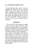 Vivekananda Speaks to You Vivekananda Speaks to You