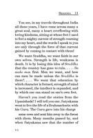 Vivekananda Speaks to You Vivekananda Speaks to You