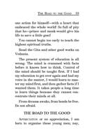 Vivekananda Speaks to You Vivekananda Speaks to You