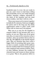 Vivekananda Speaks to You Vivekananda Speaks to You