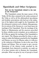 Primer of Vedanta