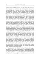 How to Seek God How to Seek God