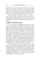 How to Seek God How to Seek God