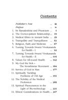 Health Medicine and Religion Health Medicine and Religion