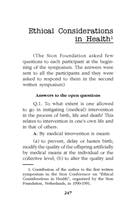 Health Medicine and Religion Health Medicine and Religion