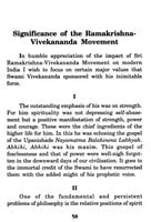 Vedanta - A New Interpretation Vedanta - A New Interpretation