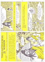 Pictorial Stories For Children Volume - 8 Pictorial Stories For Children Volume - 8