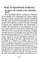 Primer of Vedanta Primer of Vedanta