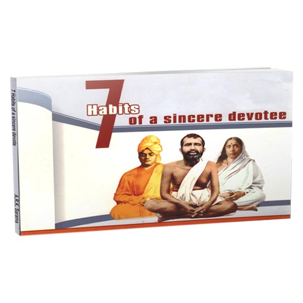 7 Habits of a Sincere Devotee