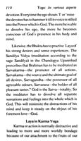 Yoga - Its Various Aspects Yoga - Its Various Aspects