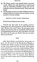 My Blessed Days With Holy Mother My Blessed Days With Holy Mother