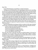 The Call of the Spirit The Call of the Spirit