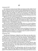 The Call of the Spirit The Call of the Spirit