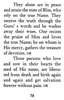Thus Spake Guru Nanak Thus Spake Guru Nanak