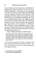 The Essence of the Gita The Essence of the Gita