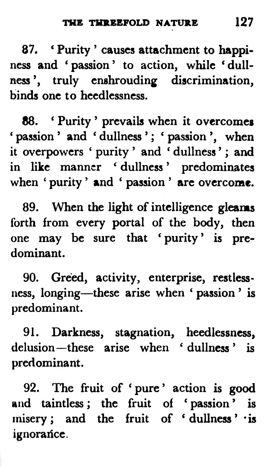 The Divine Life The Divine Life