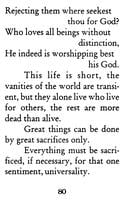 Thus Spake Vivekananda Thus Spake Vivekananda