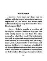 Letter to A Student Letter to A Student