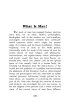 Man In Search Of Immortality Man In Search Of Immortality