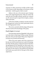 The Ten Cardinal Upanishads - A Brief Study