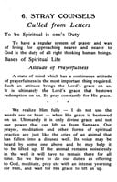 Spiritual Quest - Questions and Answers Spiritual Quest - Questions and Answers