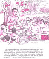 Sri Ramakrishna Tells Stories