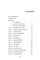 Insights Into Vedanta - Tattva Bodha Insights Into Vedanta - Tattva Bodha