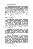 Insights Into Vedanta - Tattva Bodha Insights Into Vedanta - Tattva Bodha