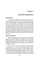Insights Into Vedanta - Tattva Bodha Insights Into Vedanta - Tattva Bodha
