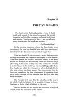 Insights Into Vedanta - Tattva Bodha Insights Into Vedanta - Tattva Bodha