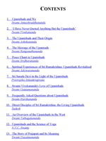 Upanishads in Daily Life Upanishads in Daily Life